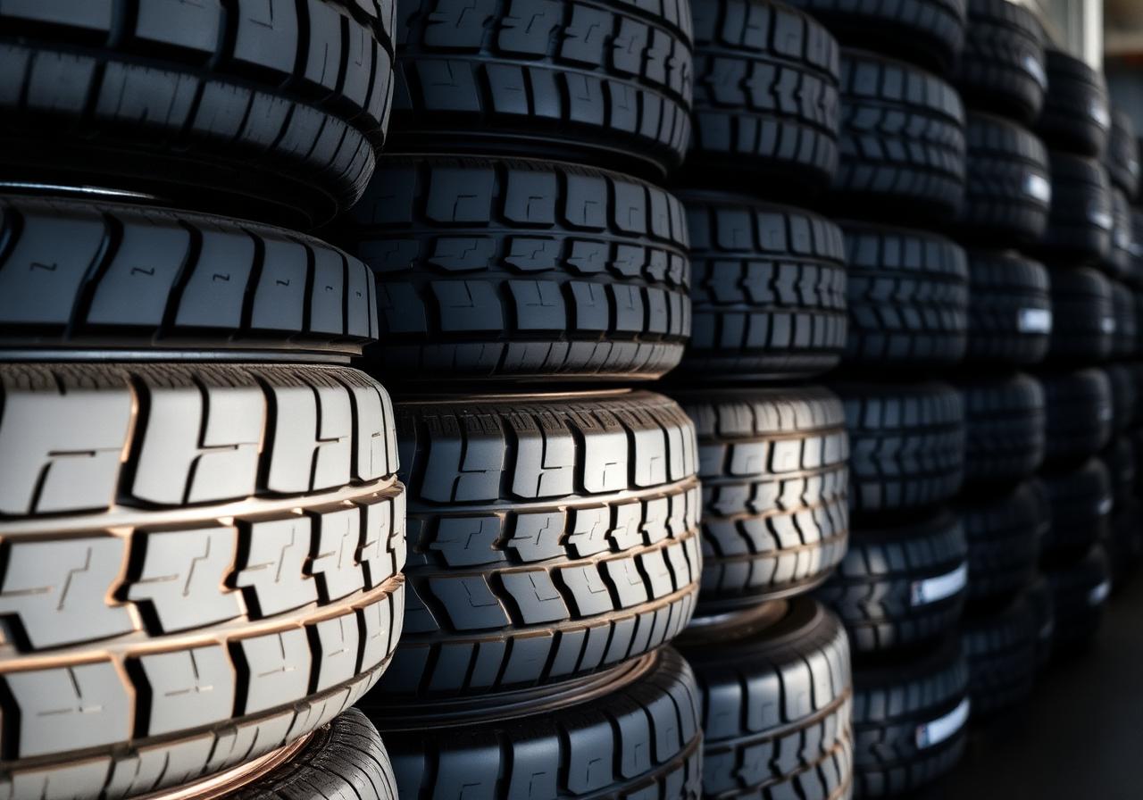 Tire Sales & Installation